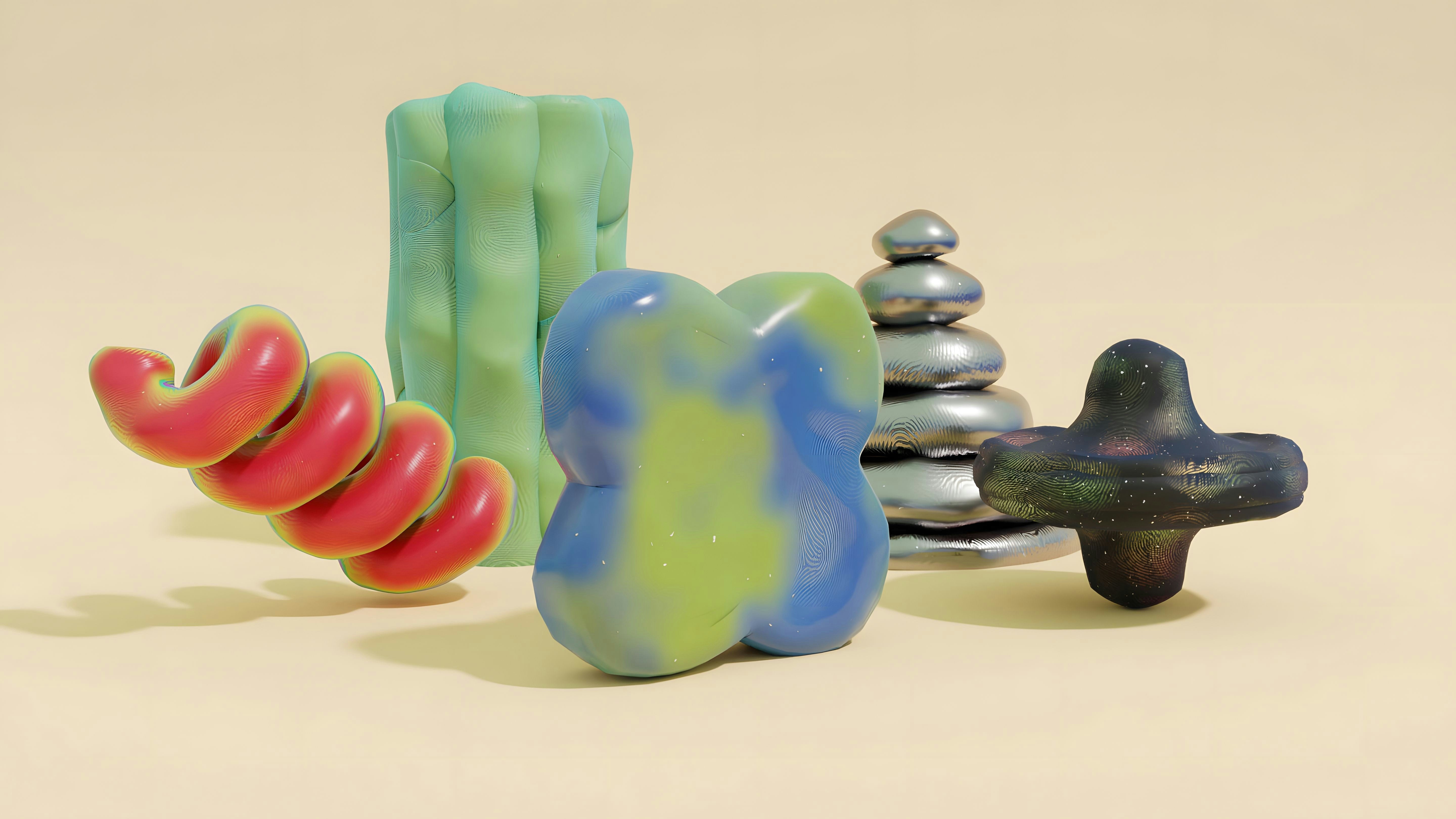 Sculpture & Object Art