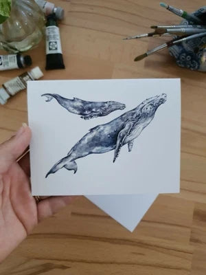 Cards & Stationary