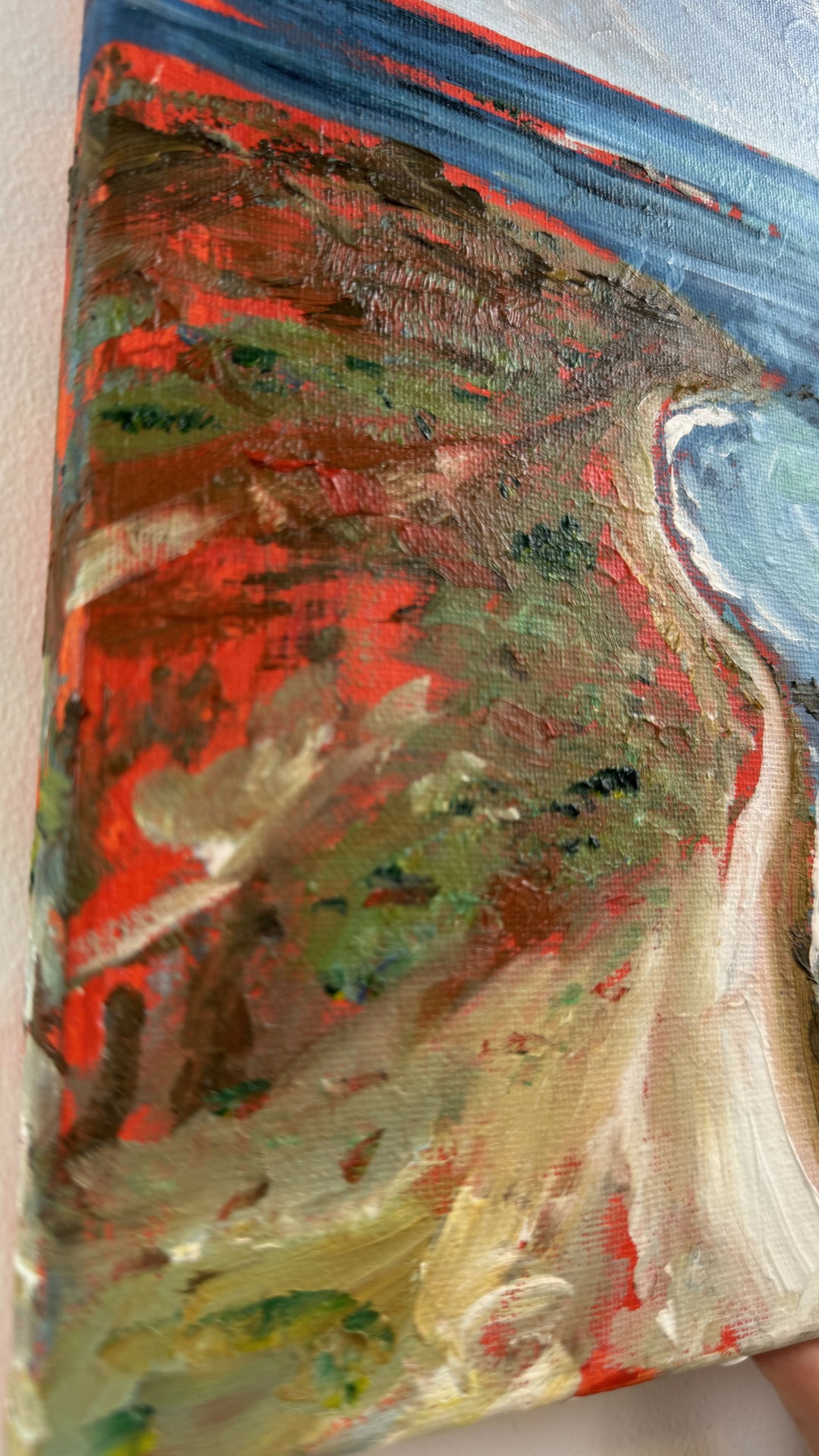 Red Dirt