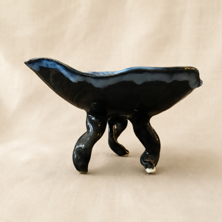 Pilbara Blue Tide Bowl