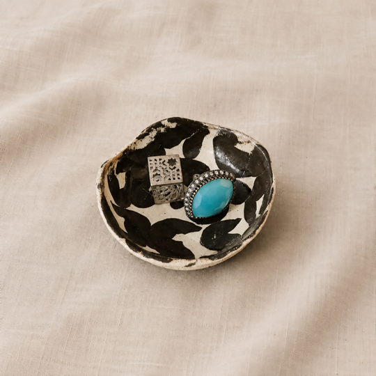 Earth &amp; Ink Trinket Dish
