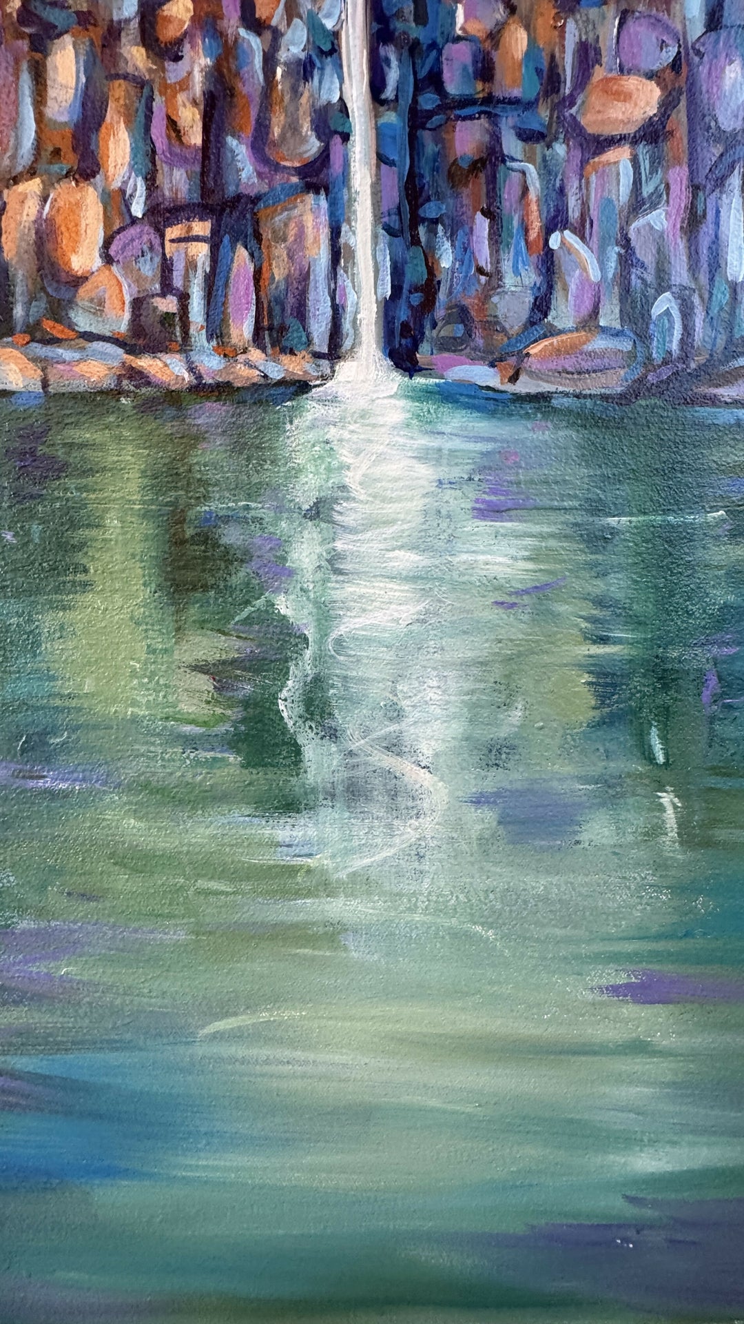 Ancient Reflections
