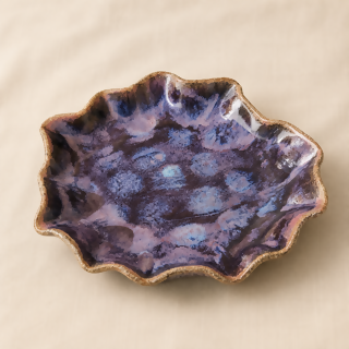 Handmade Ceramic Bowl / Platter