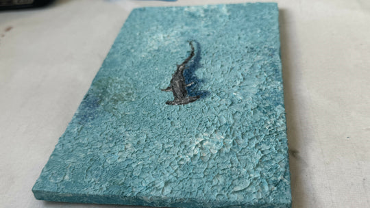 Hammerhead Passage