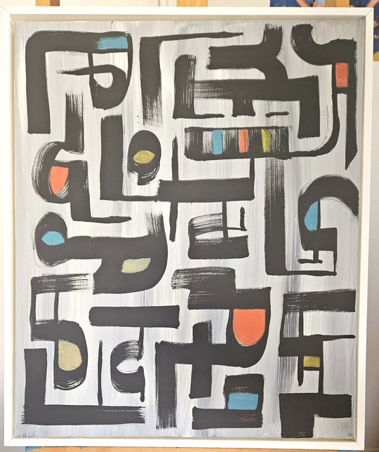 Fading Words