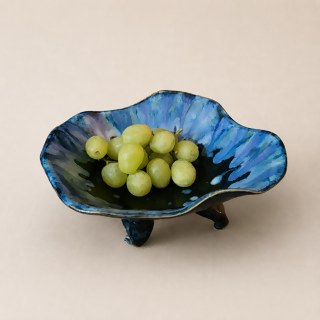 Pilbara Blue Tide Bowl