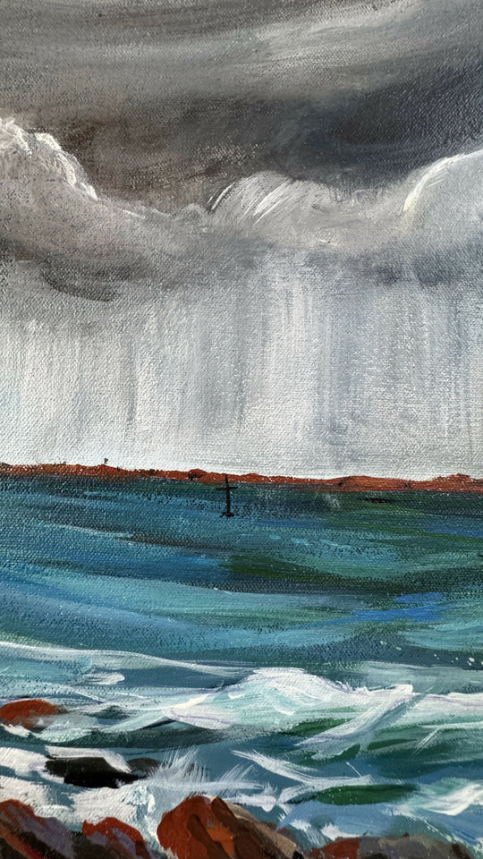 Natures Fury