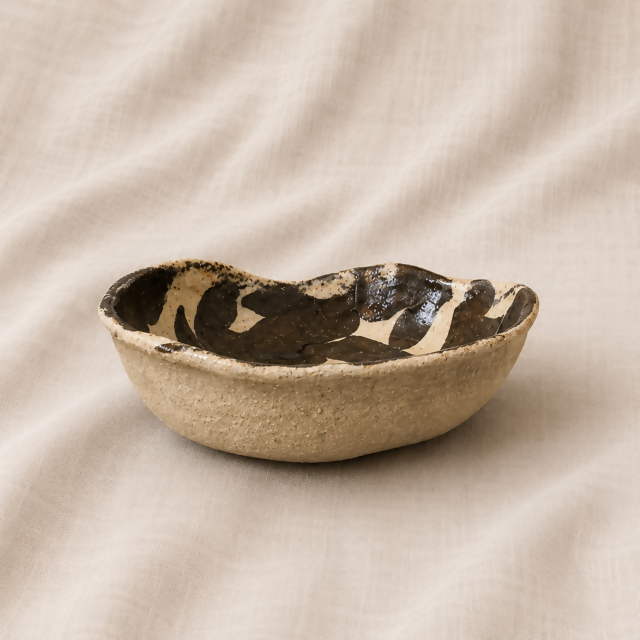 Earth &amp; Ink Trinket Dish