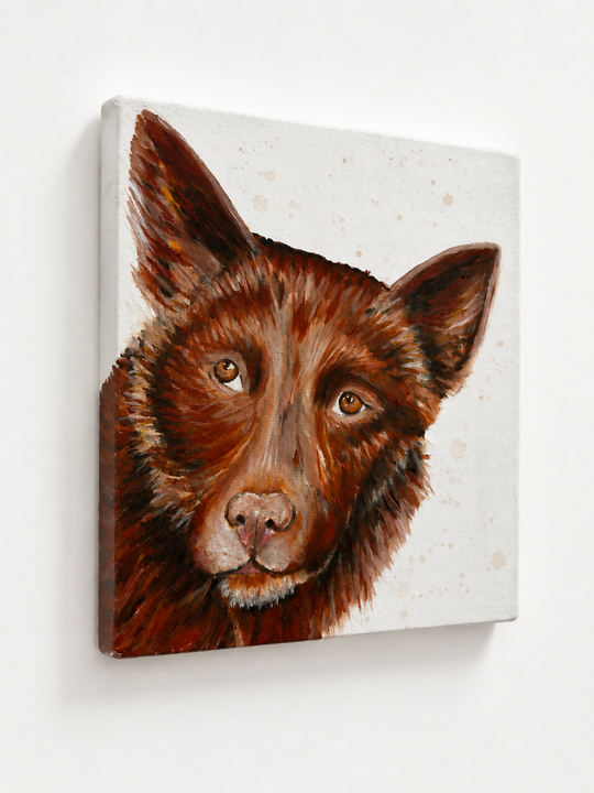 Red Dog