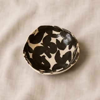 Earth & Ink Trinket Dish