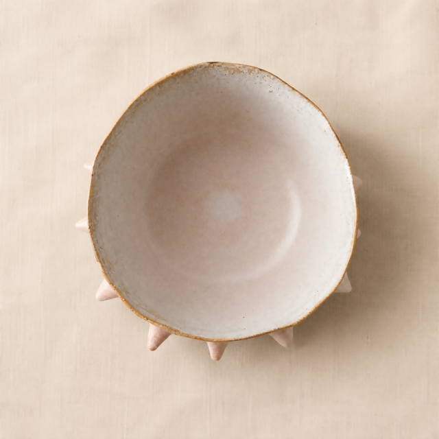 Sea Urchin Bowl