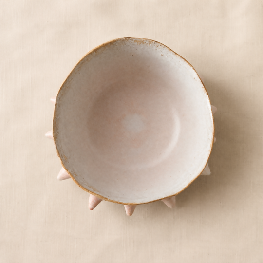 Sea Urchin Bowl