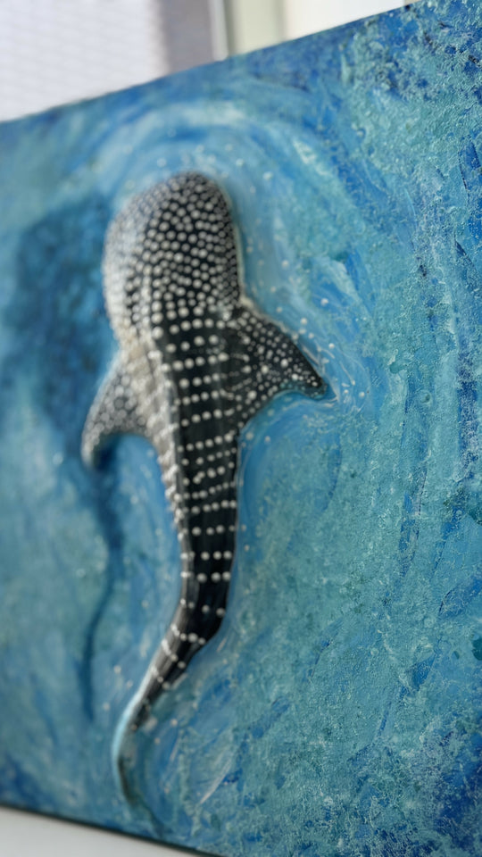 Guardian of the Blue