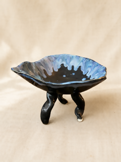 Pilbara Blue Tide Bowl