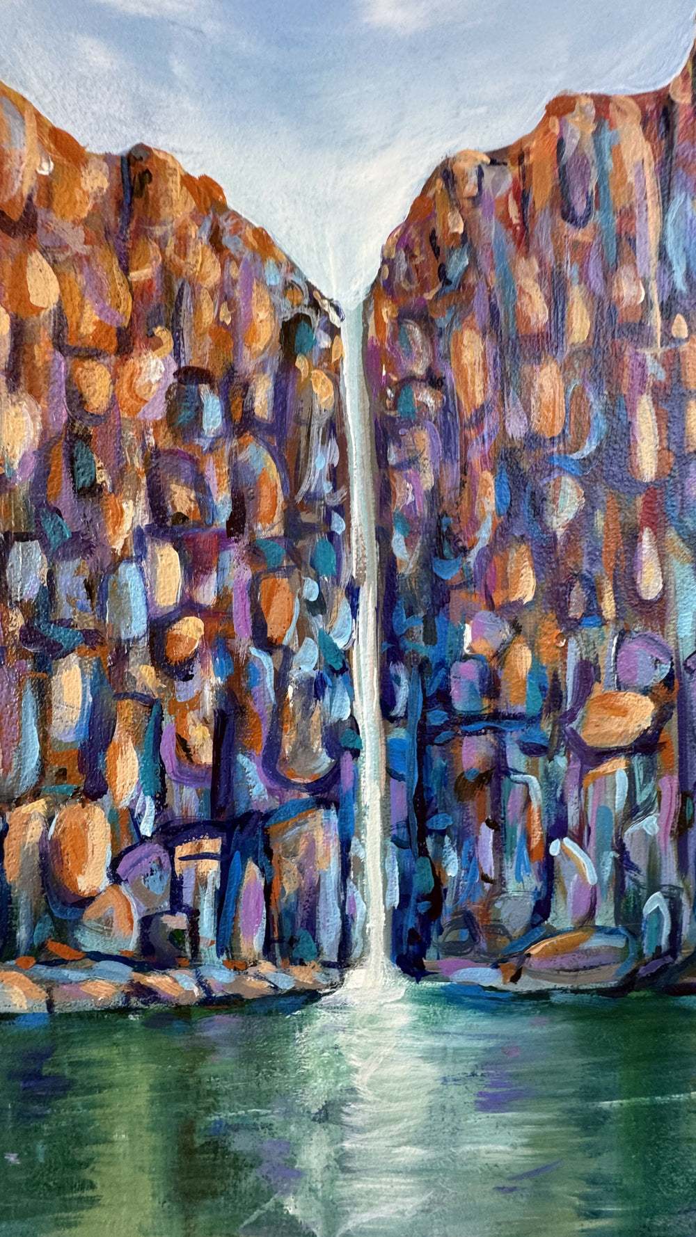 Ancient Reflections
