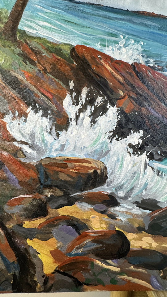 Natures Fury