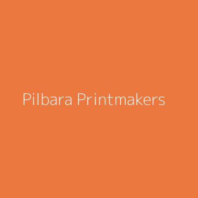 Pilbara Printmakers