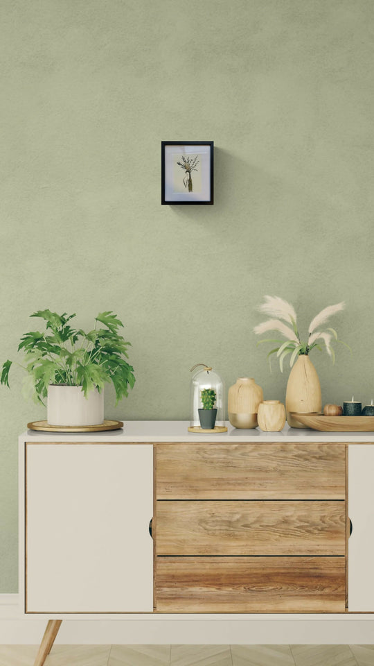 Botanical Study