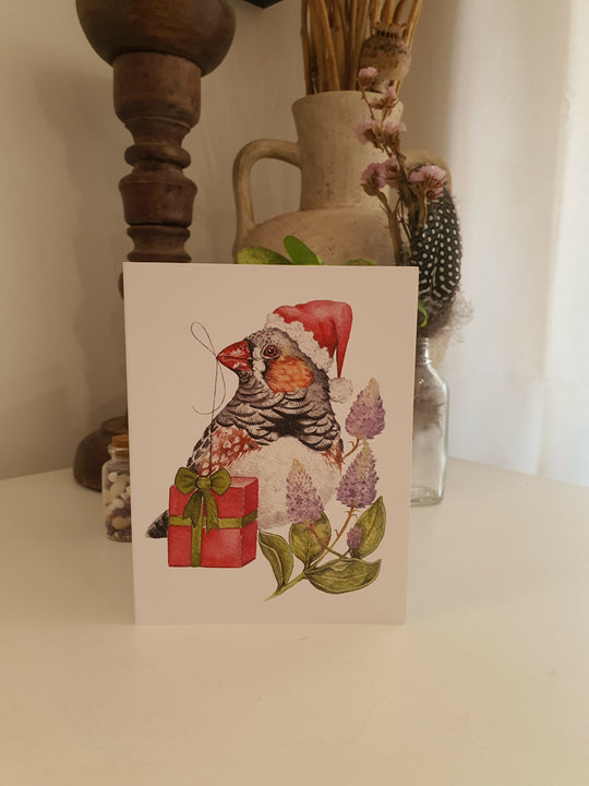 Christmas Card Pack | 3x Cards