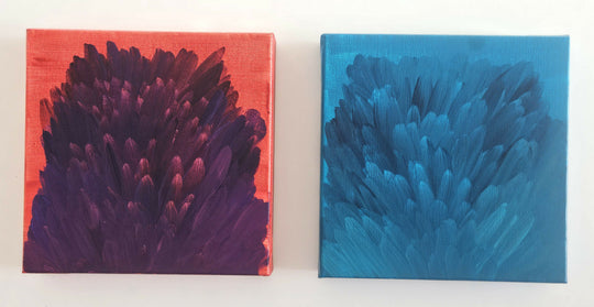 Fireworks - Set of 2