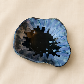 Pilbara Blue Tide Bowl