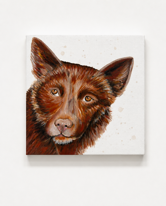 Red Dog